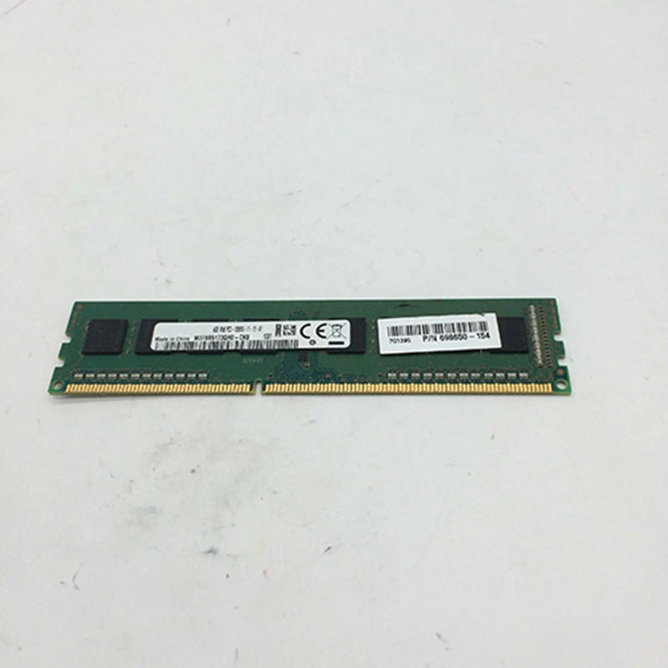 For Samsung 4GB DDR3-1600 PC3-12800 Memory / M378B5173CB0-CK0