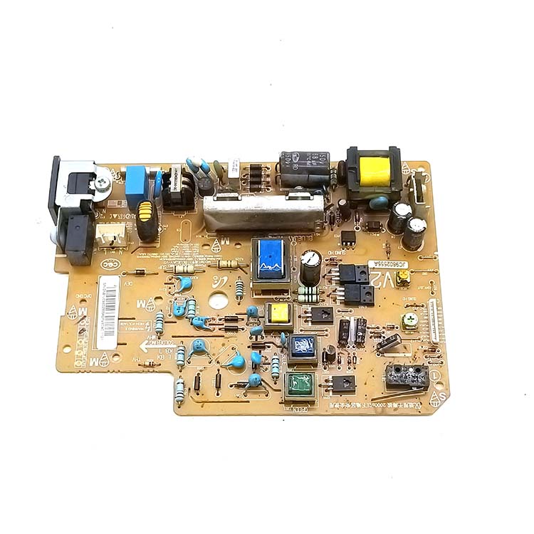 (image for) Power Supply Board BLUEJAY-V2 220V Fits For Samsung 3405F 3405 SCX3405F 3405 SCX 3405F - Click Image to Close