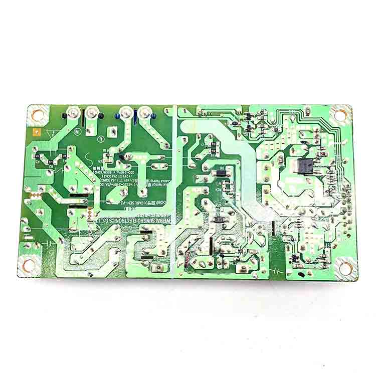 (image for) Power supply CLP-366 220V JC44-00214A fits for Samsung CLP460 CLP360 CLP365 CLP480 CLP410 - Click Image to Close