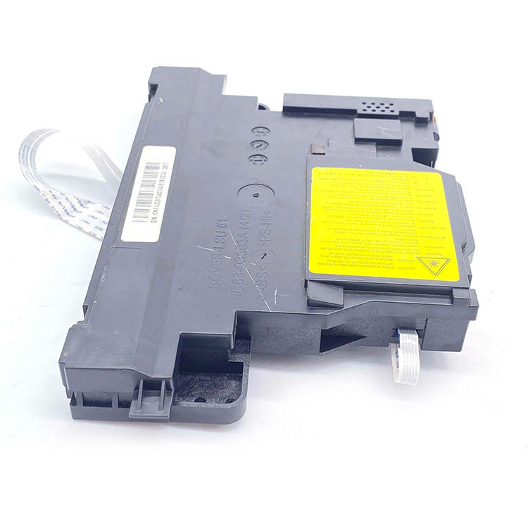 (image for) Laser scanner CLP-366 JC63-03503A fits for Samsung CLP480 CLP460 CLP360 CLP365 CLP410 - Click Image to Close