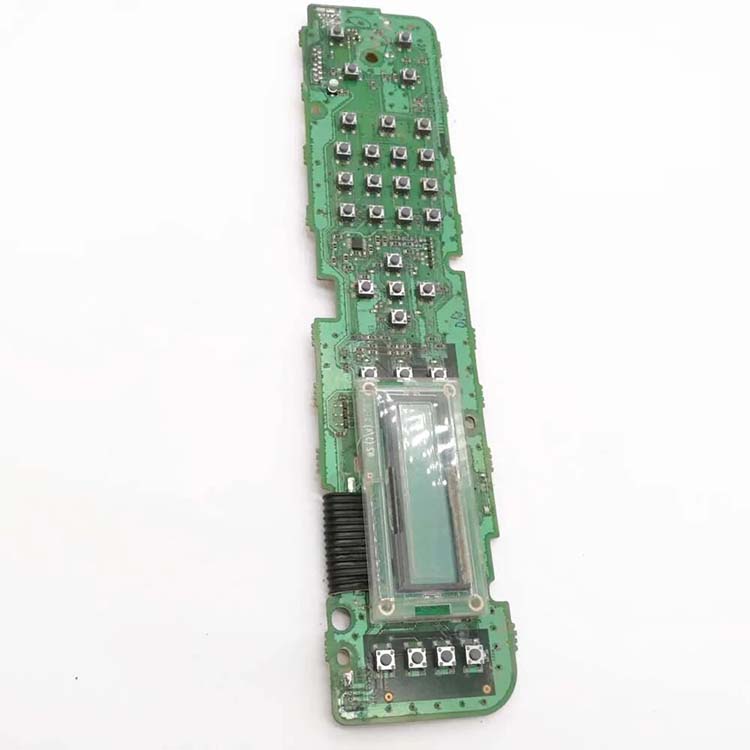 (image for) Screen Control Panel Fits For Samsung Xpress M2070FW