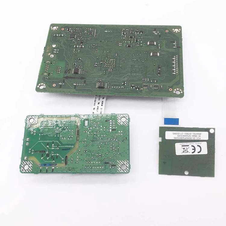 (image for)  JC92-02689A Main Board & Fax Board & Wifi Board For Samsung Xpress SL-M2070FW Wireless Printer - Click Image to Close