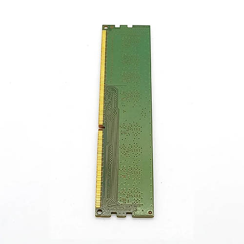 (image for) Memory M378B5773DHO-CKO 2GB 1Rx8 PC3-12800U-11-11-A1 fits for Samsung