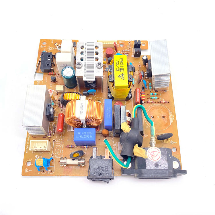 (image for) Power supply board ML-2510 220v JC44-00102A fits for Samsung SCX4725 SCX-4521F ML3200 ML2571N 4725 ML2571 SCX-4321 ML3125