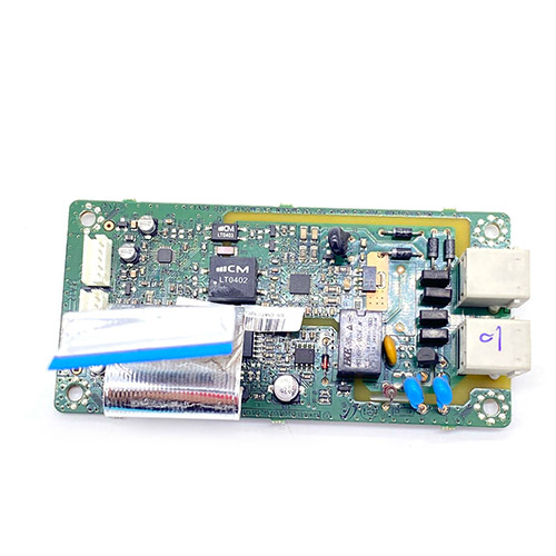 (image for) Fax board SCX-4521HS JC92-01746D fits for Samsung 4650n 4521hs 4521NS 4021n 4655n scx-4521ns 4321NS scx-4321ns