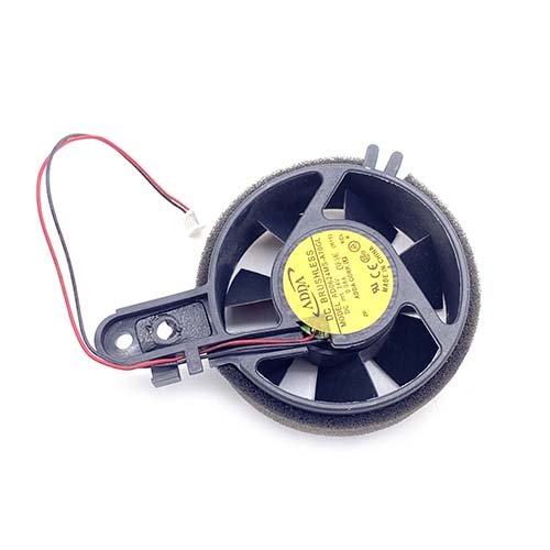 (image for) Cooling fan SCX-4623F AD0624MS-A70GL fits for Samsung 4521HS 4321NS 4835 4623 3401FH 4833 3405