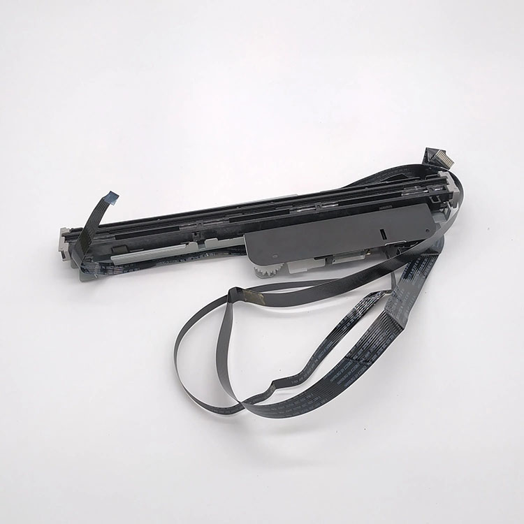 (image for) Scanner QK1-8800 for Canon Pixma MG6330 printer part printer accessory MG6380