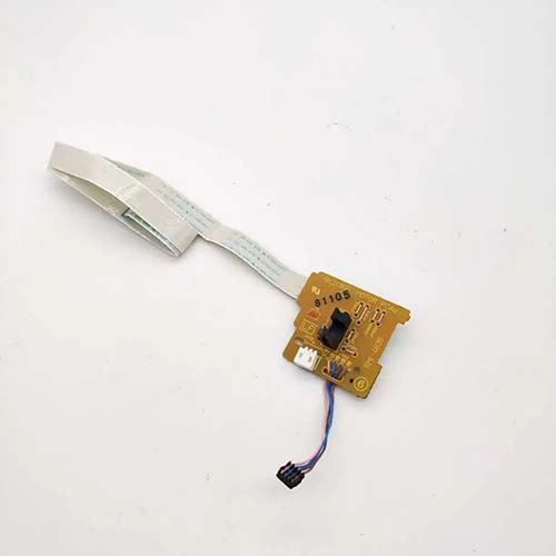 (image for) Original Laser head sensor RM1-4635 For HP LaserJet P1505 P1505N 1522 M1522nf 