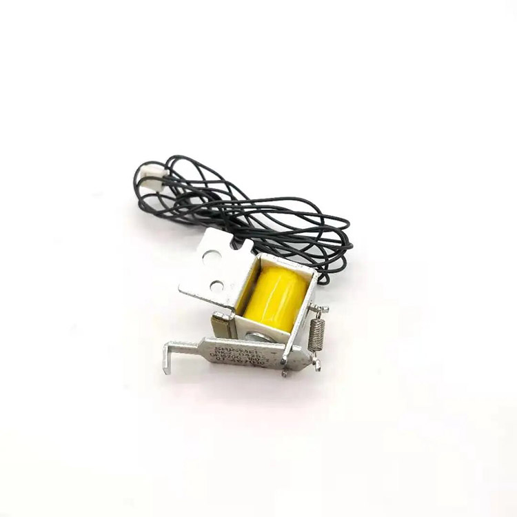(image for) Solenoid RK2-0425 Tray 2 for HP LaserJet for For HP 1160 1320 3390