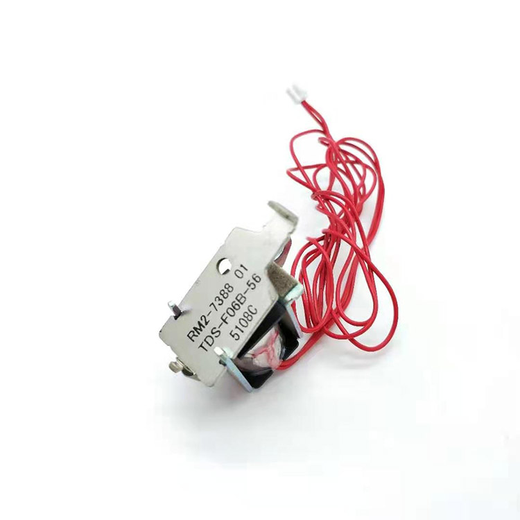 (image for) Solenoid RM2-7388 for HP for For HP M127 126 125 128 M125 M126 M128 127