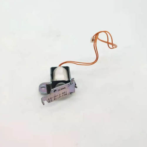 (image for) Solenoid RK2-0778-000 RK2-0778 for Canon L120 L160 L140 FAX-L100 - Click Image to Close