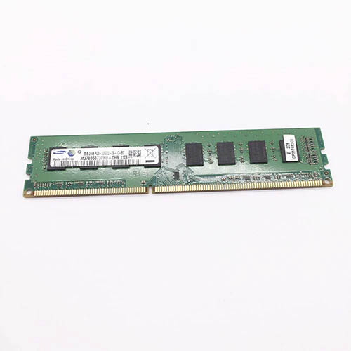 (image for) Memory SDRAM DDR3 2GB 10600U M378B5673FHO-CH9 2Rx8 Desktop RAM Fits For Sumsung 10600U-2G - Click Image to Close