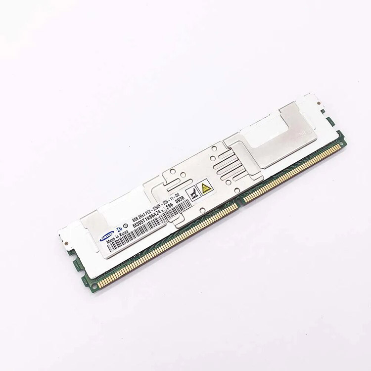 (image for) Memory SDRAM DDR3 8GB 5300F M395T1K66AZ4 2Rx4 Desktop RAM Fits For Samsung 5300F-8G - Click Image to Close