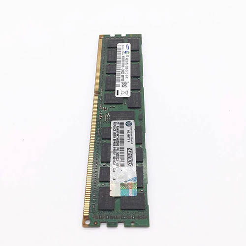 (image for) Memory SDRAM DDR3 2GB 8500U M378B5673FHO-CF9 2Rx8 Desktop RAM Fits For Sumsung 8500U-2G