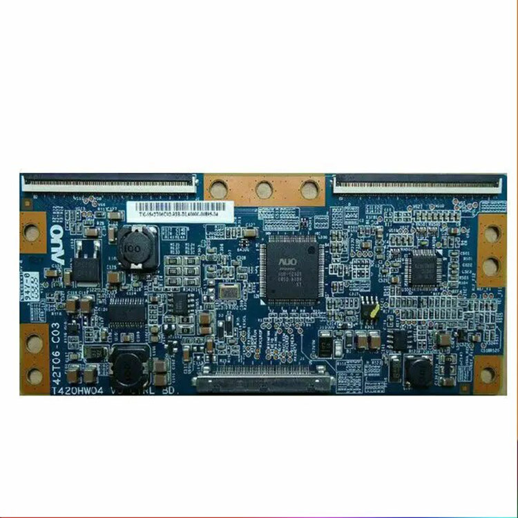 (image for) 42t06-c03 for auo new t-con board t420hw04 v0 ctrl bd control board printer repair kits - Click Image to Close