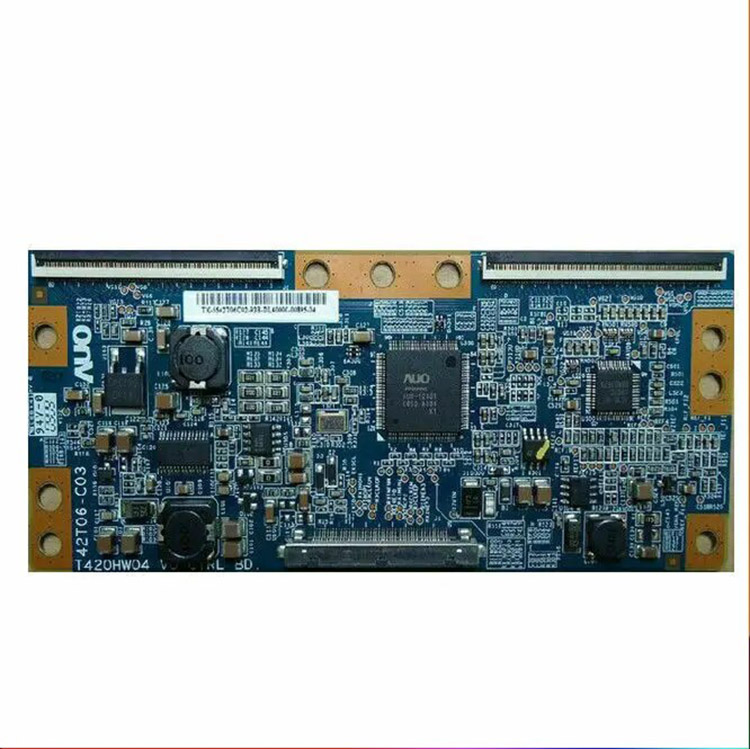 (image for) 42t06-c03 for auo new t-con board t420hw04 v0 ctrl bd control board printer repair kits