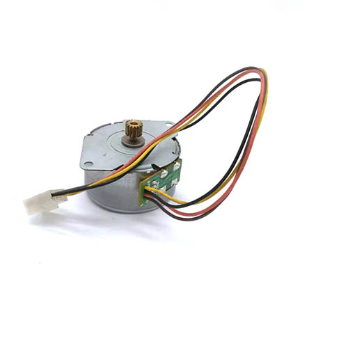 (image for) Paper motor M42SP-5NK fits for TSC ESC-TTP-244CE TTP ttp-244 244U 244PLUS 244PRO TTP-244PLUS 244 TTP-244CE - Click Image to Close