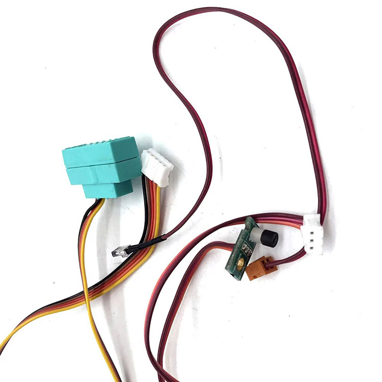 (image for) 3pcs Paper Sensor Fits for TSC ESC-TTP-244CE TTP - Click Image to Close