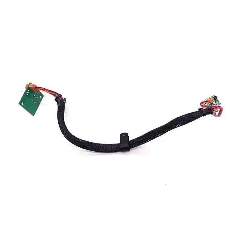 (image for) SWITCH Cable 40-0450002-10LF Fits for TSC T-4503E 4503E