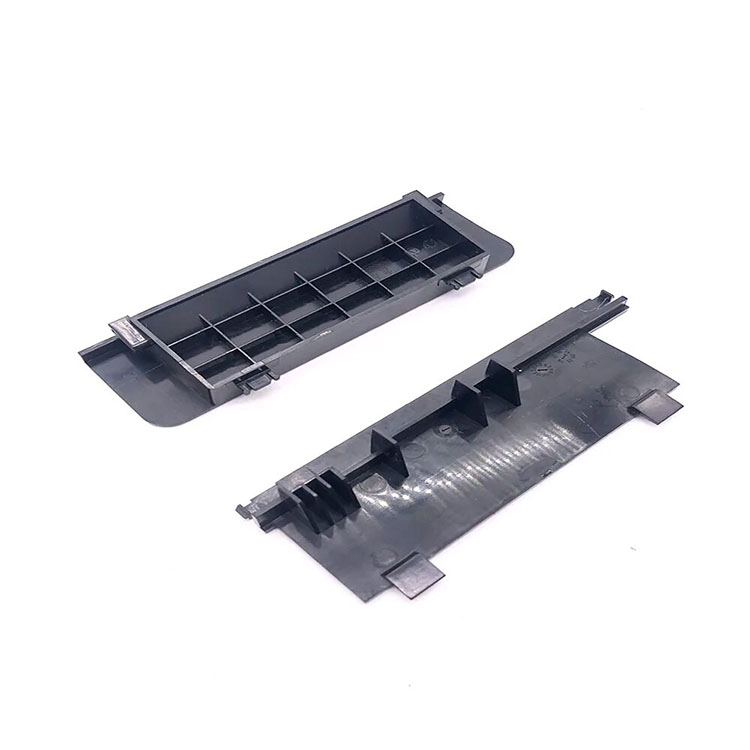 (image for) Front cover rear cover 30-0450026 fits for TSC T-4503E 4503E - Click Image to Close