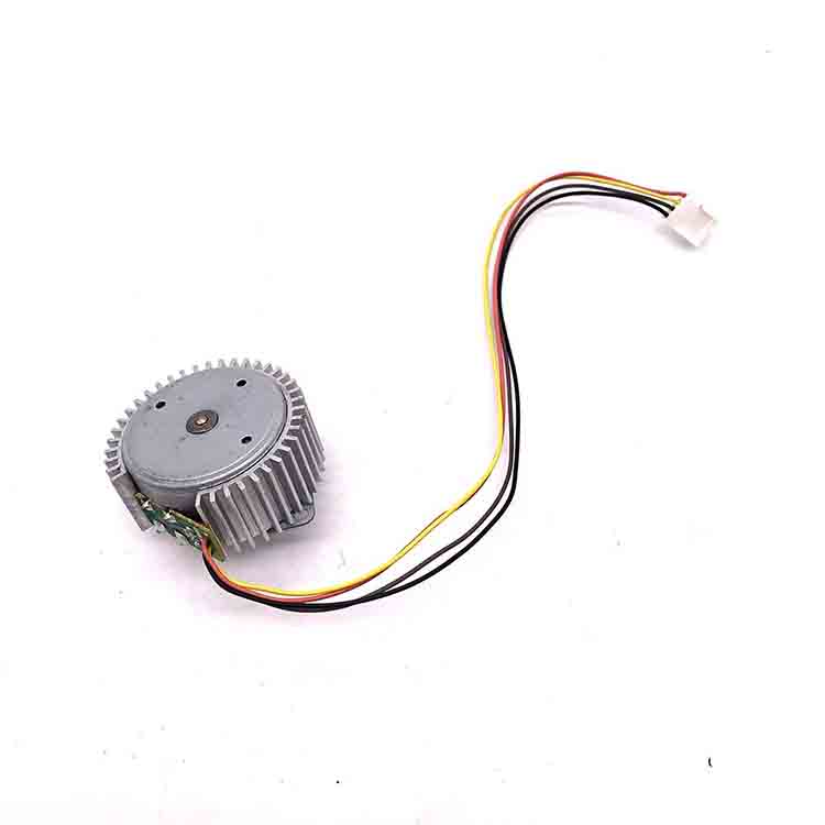 (image for) Main motor PAN 02 94V0 fits for TSC T-4503E 4503E - Click Image to Close