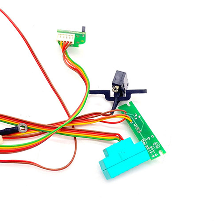 (image for) Sensor TTP-345 fits for TSC TTP-243E ttp-245 345 ttp-247 342E - Click Image to Close