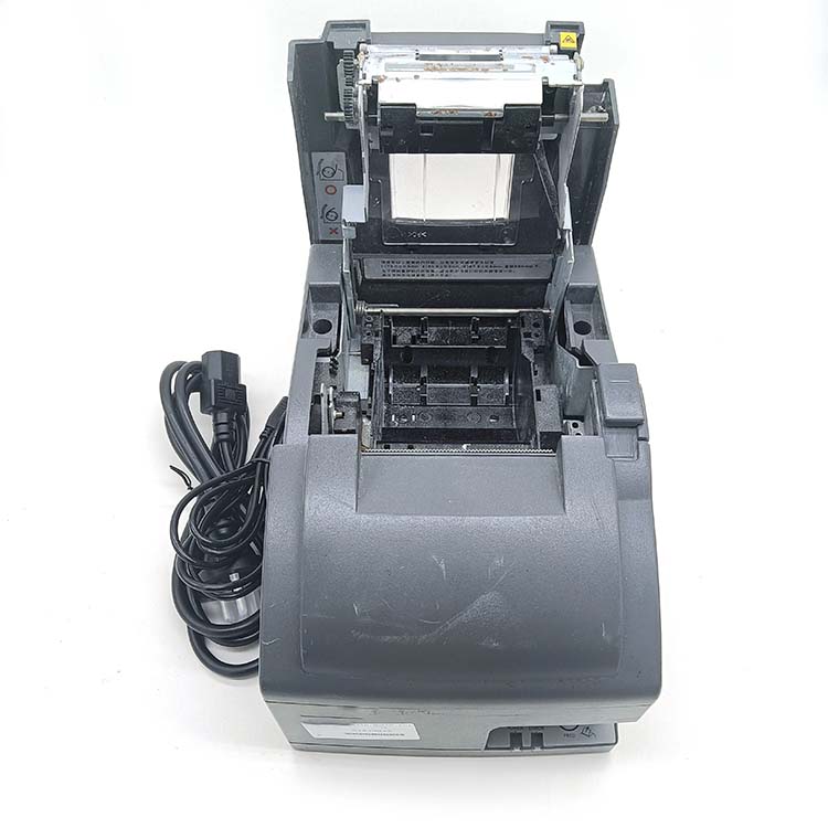 (image for) Cash Register Printer 110V 220V Fits For Toshiba 4679-GCS - Click Image to Close