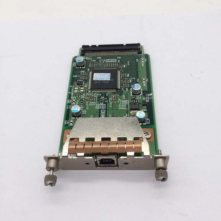 (image for) USB 2.0 INTERFACE BOARD FOR RICOH PRINTER PWB NO. B5965810 3515MF 1515MP 2018D INTERFACE BOARD B5965810 - Click Image to Close