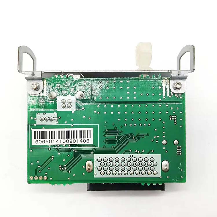 (image for) USB Interface PCB IFBD-U3 USB 30757530 Fits For Star Micronics TSP700II TUP500 TSP650 TSP800 TSP700 - Click Image to Close