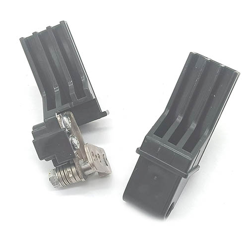 (image for) Panel Hinge Fits For EPSON WF7710 WF-7720 WF-7715DWF WF7720 WF7718 WF-7718 WF-7728 WF-7725 WF7728 WF7725 WF7715DWF