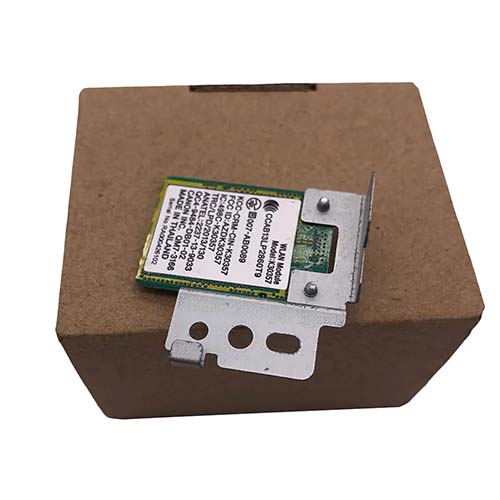 (image for) WiFi Module WLAN Module K30357 QM7-3166 Fits For Canon MX925 IP7250 MX522 IX6830 MX922 MX515 MX435 ix6880.ix6780