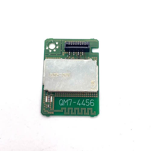 (image for) Wi-Fi WLAN WiFi board QM7-4456 QM7-4457 K30365 fits for Canon TR4580 MG5650 MG3650 g5050 MG5750 G3030 MG3050 - Click Image to Close