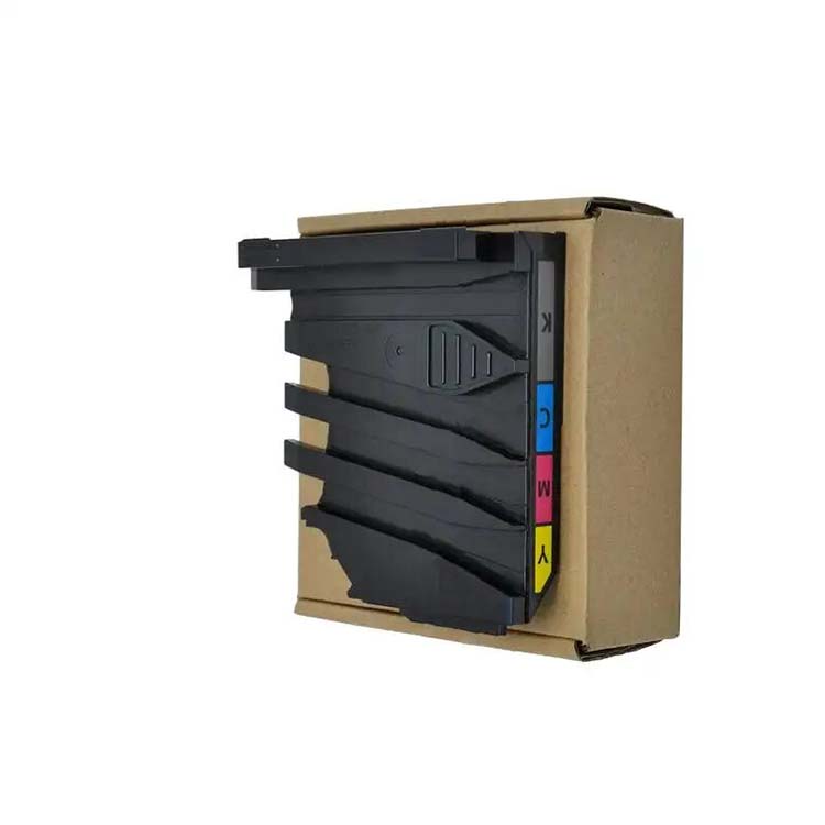 (image for) S1811 CS1811 CS1831W CS1821 CM7110W CM7120W Waste Toner Botter for LENOVO - Click Image to Close