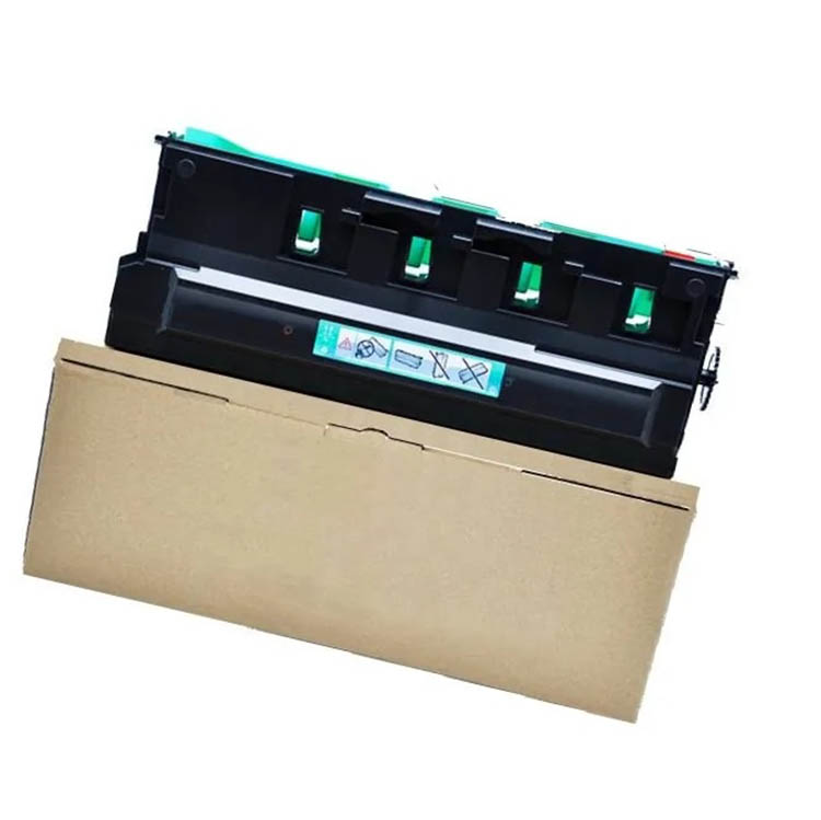 (image for) WX-103 Waste toner container for Komei Minolta bizhub C224 C284 C364 C558 C658 Muratec MFX C2280 C2880 C454 C554 C258 - Click Image to Close