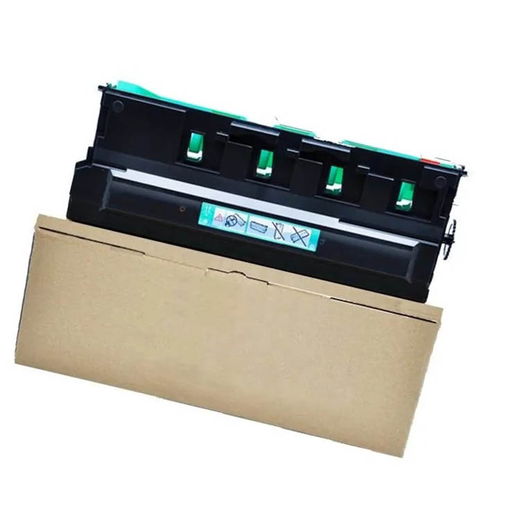 (image for) C454 C554 C258 WX-103 Waste toner container for Komei Minolta Bizhub Muratec MFX C2280 C2880 C224 C284 C364 C558 C658