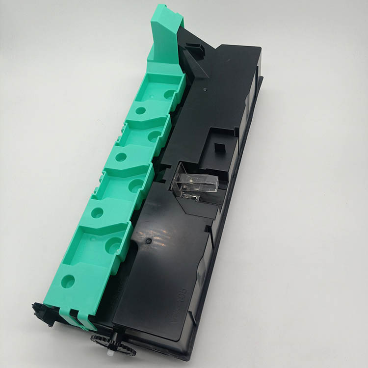 (image for) WX-105 A8JJWY1 color waste toner box for Konica Minolta BIZHUB C227 C287 C367 C226 C266 C256 C7222 C7226