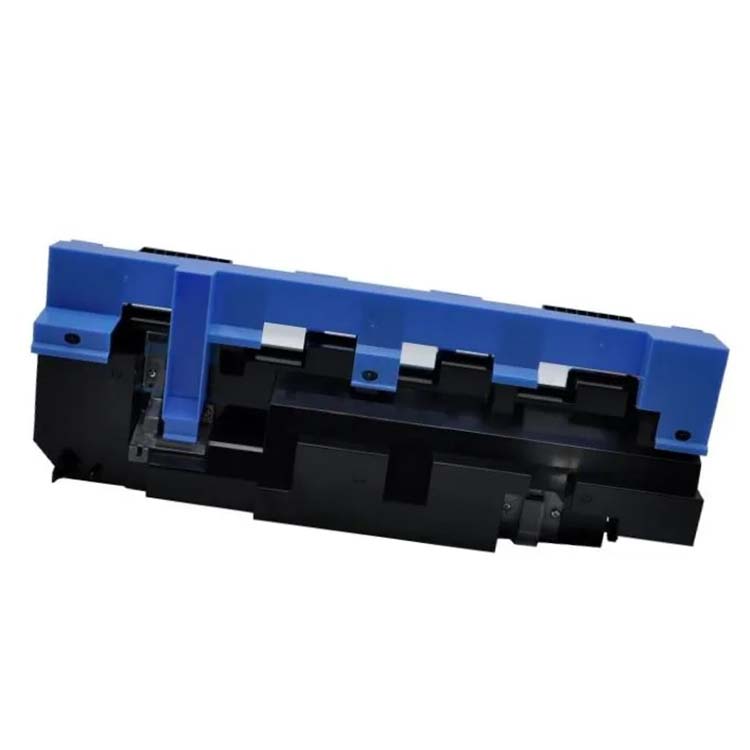 (image for) C654e C754e C659 color Waste toner container for Komei Minolta Bizhub C452 C552 C652 C759 ADC656 C756 - Click Image to Close