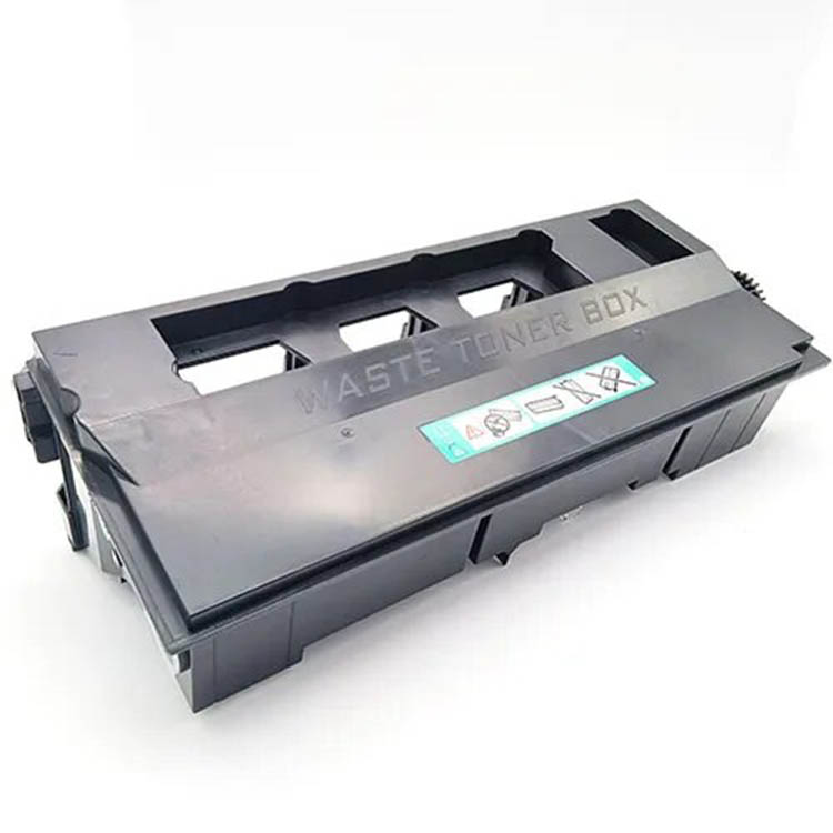 (image for) WX-101 Waste Toner Container for Konica Minolta Bizhub C7722 C7728 ADC288 C368 C220 C280 C360 Muratec MFX C2828