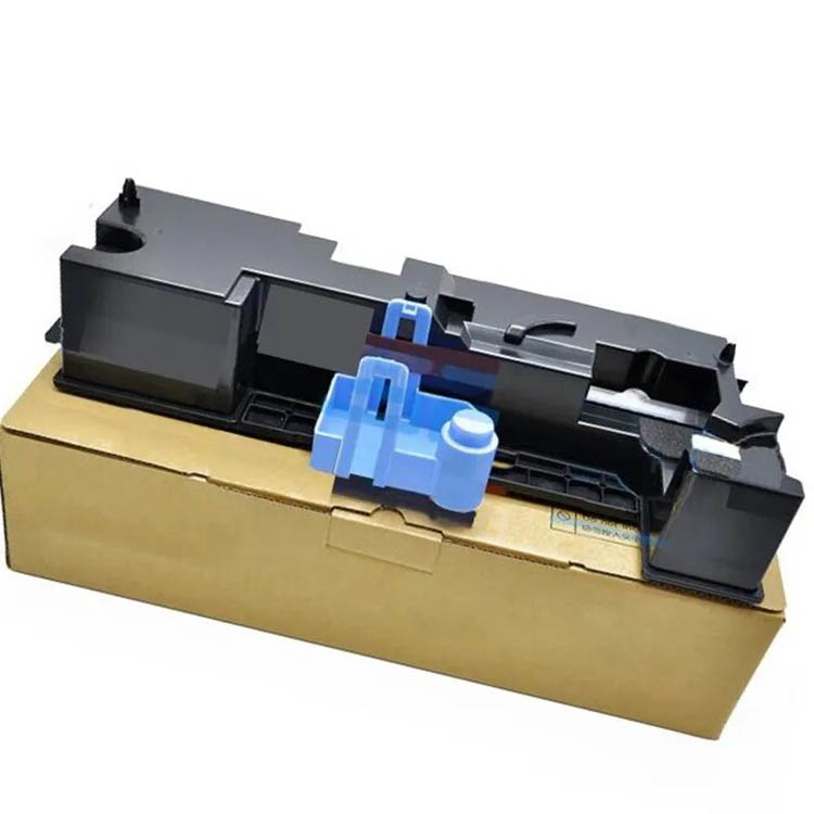 (image for) WX-104 Waste toner container for Komei Minolta 7522 7528 7536 289S 369S BH227 BH287 BH367