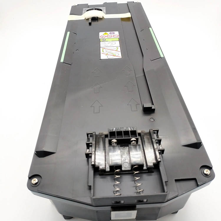 (image for) C2004 C2504 C3003 C3503 C4503 C5503 C6003 C2503 C2011 C2003 Waste toner container for Ricoh MP - Click Image to Close