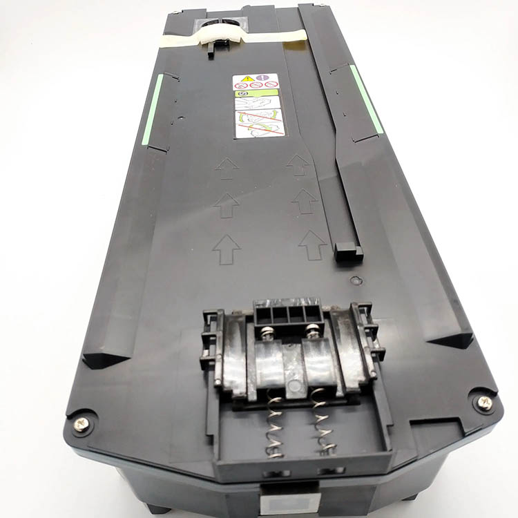 (image for) C5503 C6003 Waste toner container for Ricoh MP C2004 C2504 C3003 C3503 C4503 C2503 C2011 C2003