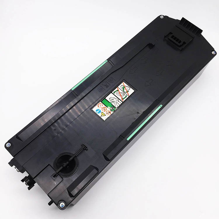 (image for) C5504 C6004 C1803 SP Waste toner container for Ricoh MP C3004 C3504 C4504