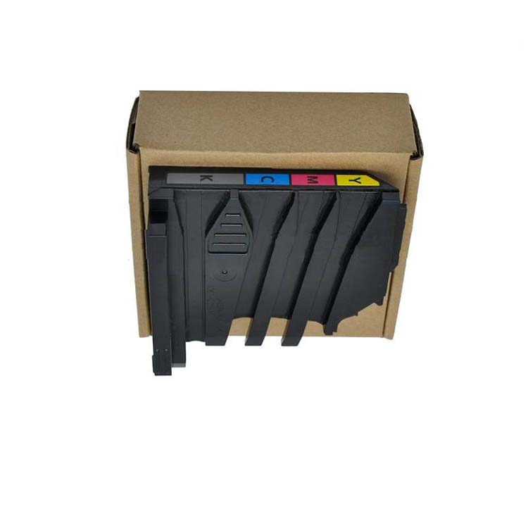 (image for) C482 C483 C433 C480 C480W C430 C430W C432 C480FW C480FN Waste Toner Container for SAMSUNG - Click Image to Close