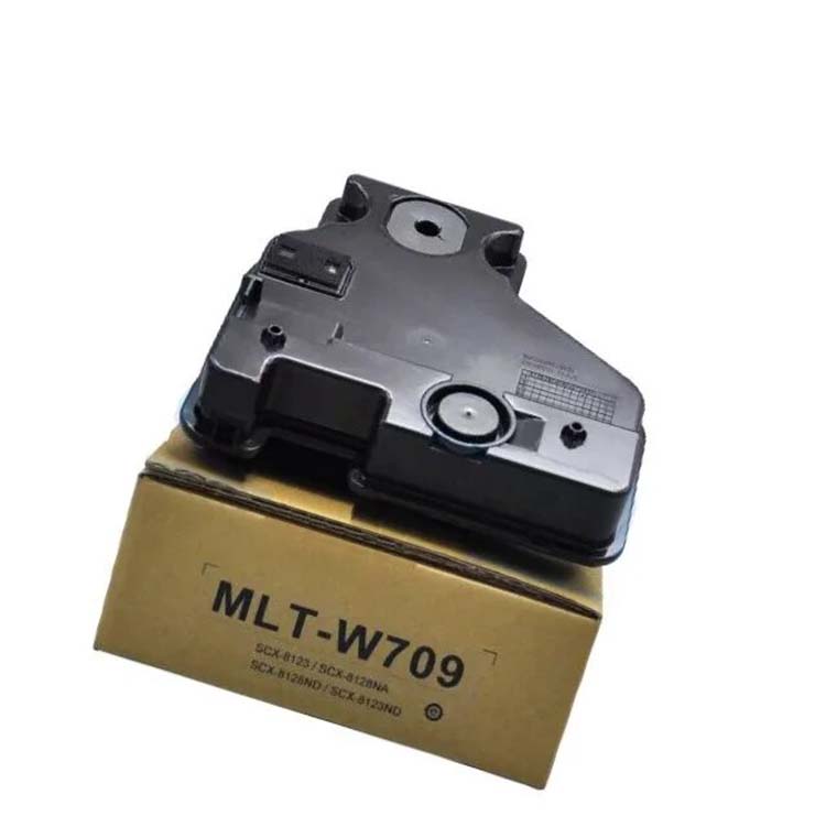 (image for) 8128NA 8128ND MLT-W709 Waste toner container for SAMSUNG SCX- 8123NA 8123ND - Click Image to Close