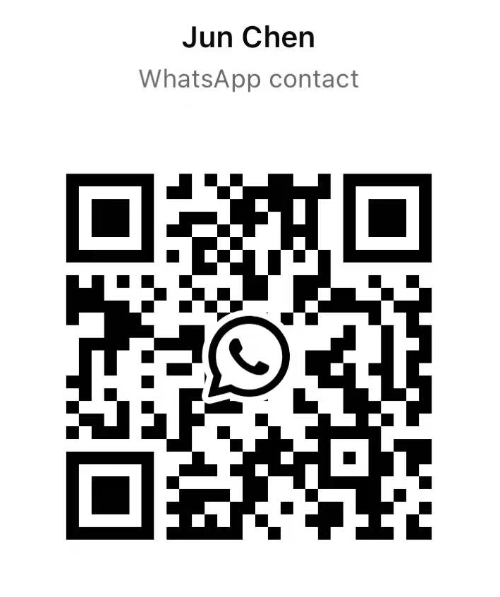 (image for) WhatsApp : +86 139 0226 1012