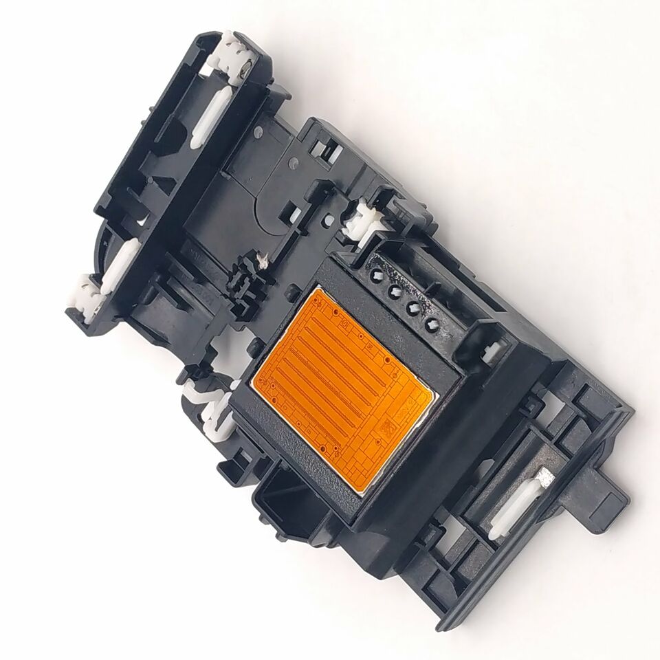 (image for) ORIGINAL Printhead Print Head Printer head for Brother DCP J100 J105 J200 DCP-J152W J152W J132W J152 J205 T300 T500 T700 T800 - Click Image to Close