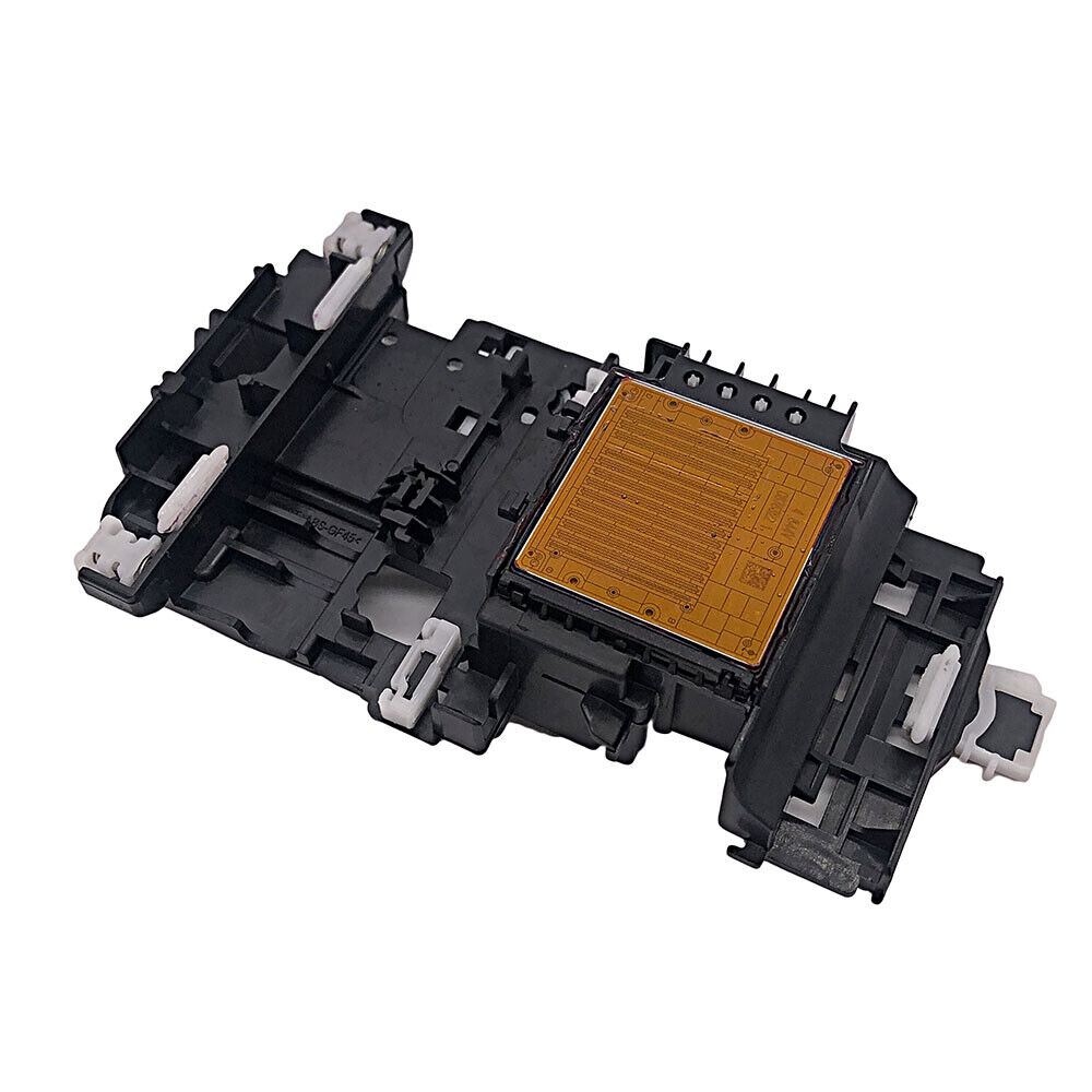 Printhead Printer Nozzle Fits For Brother Inkjet MFC-J450DW MFC-J470DW DCP-J552DW MFC-J875DW MFC-J475DW MFC-J245 MFC-J870DW (image for) Printhead Printer Nozzle Fits For Brother Inkjet MFC-J450DW MFC-J470DW DCP-J552DW MFC-J875DW MFC-J475DW MFC-J245 MFC-J870DW