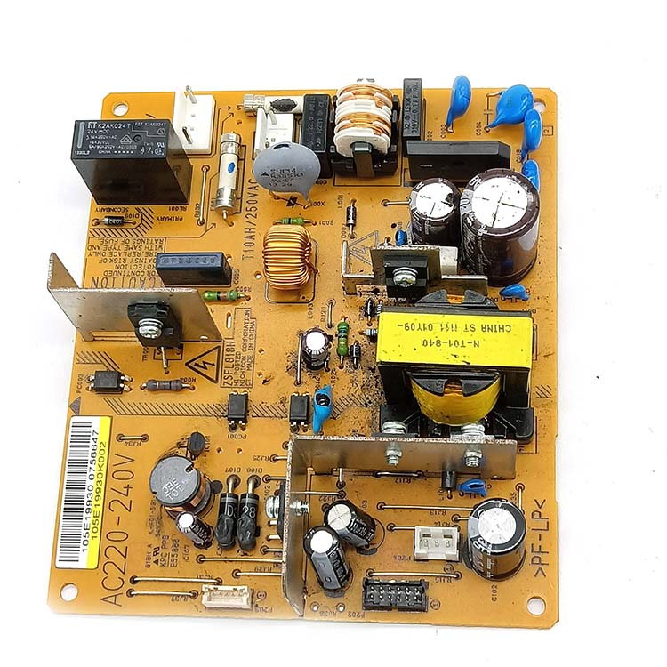 (image for) Power Supply Board 220V WorkCentre 3045 ZSF818H Fits For Xerox 3040 wc3045 3010 - Click Image to Close