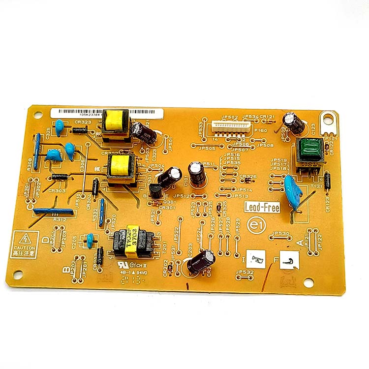 (image for) High Voltage Board WorkCentre 3045 140E 66333 Fits For Xerox 3040 wc3045 3010 - Click Image to Close