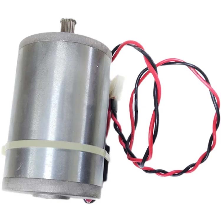 (image for) Belt motor fits for hp 5100 5000 5500 - Click Image to Close
